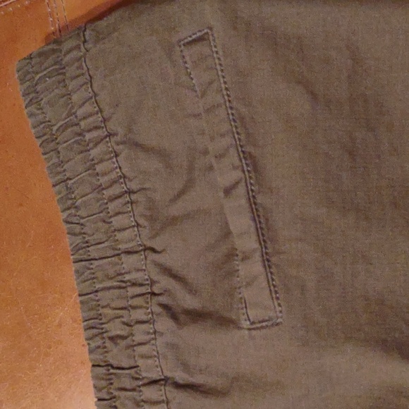 Vuori ripstop ankle pants - Picture 8 of 10